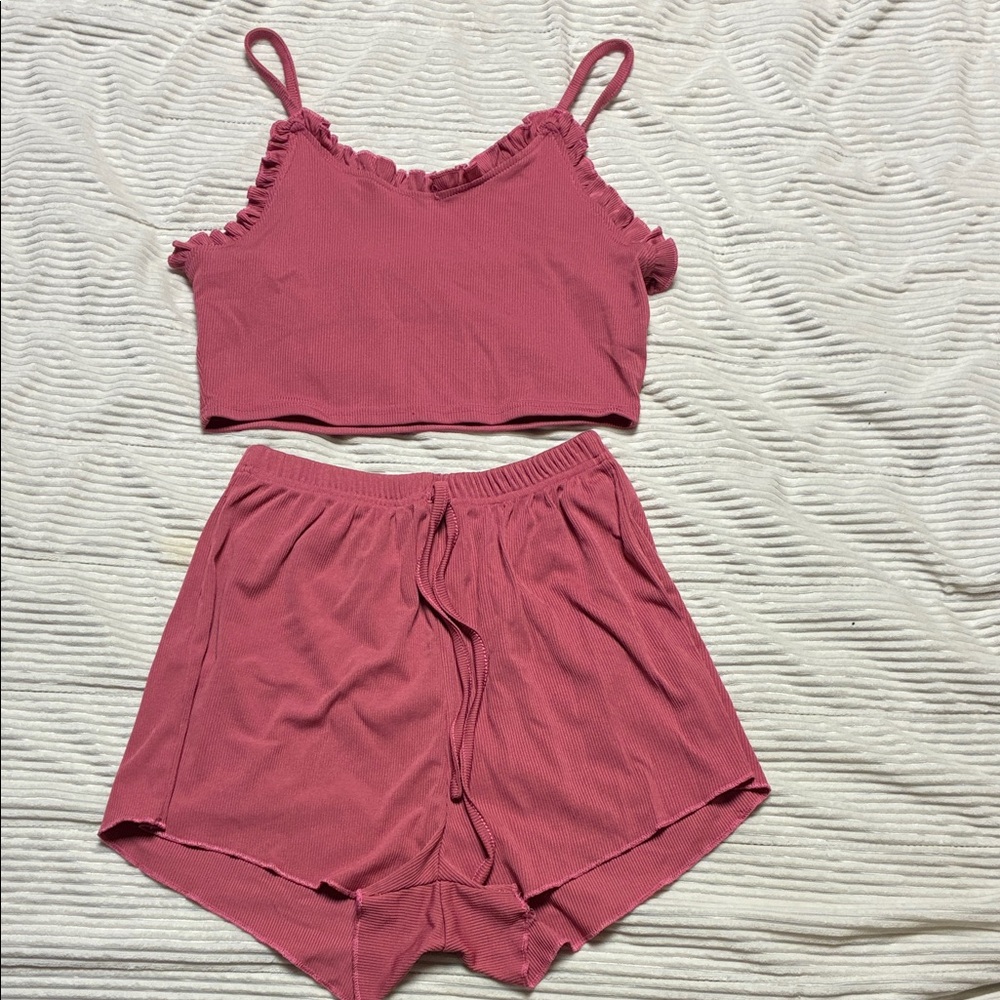 Women's sleepwear co ords bundle